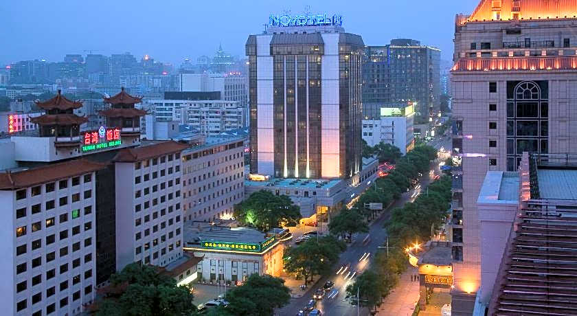 Novotel Peace Beijing