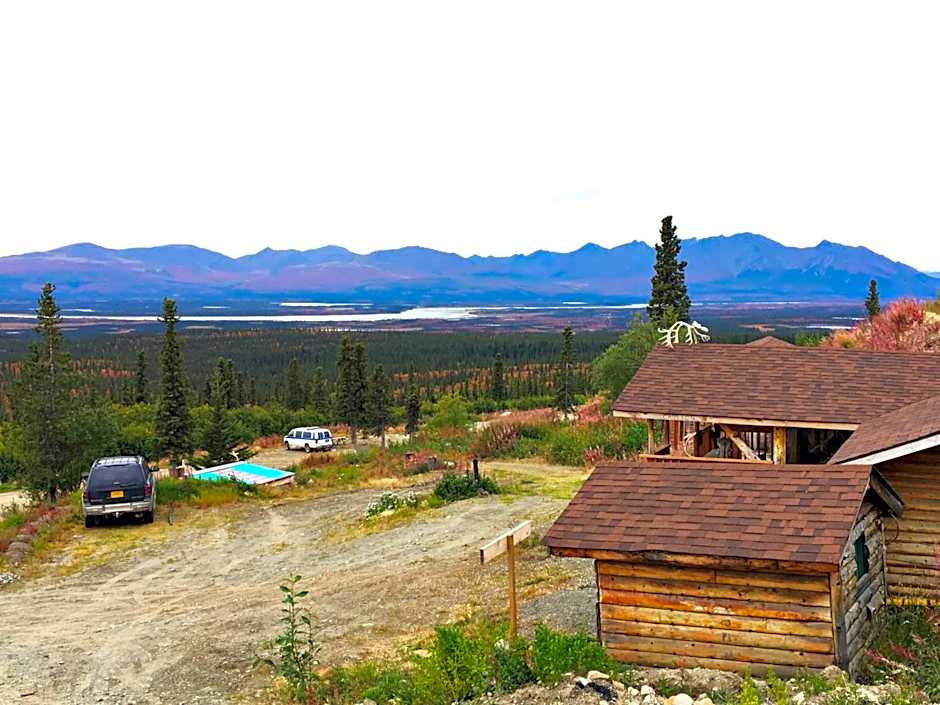 Alpine Creek Lodge