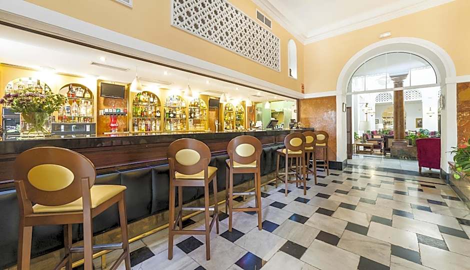 Globales Reina Cristina