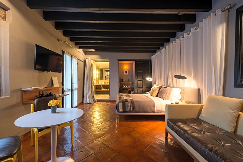 Dos Casas Hotel & Spa