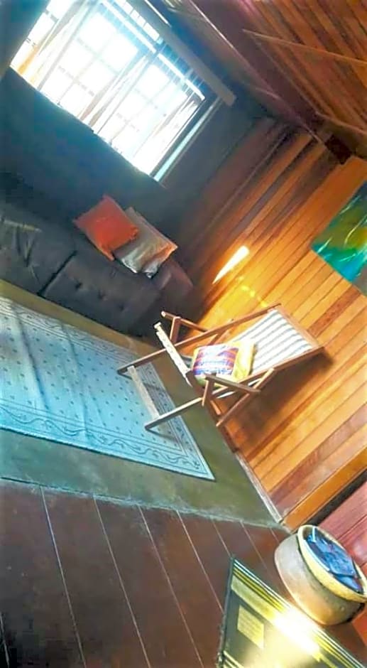 CASA DE CAMPO PATRIMÔNIO