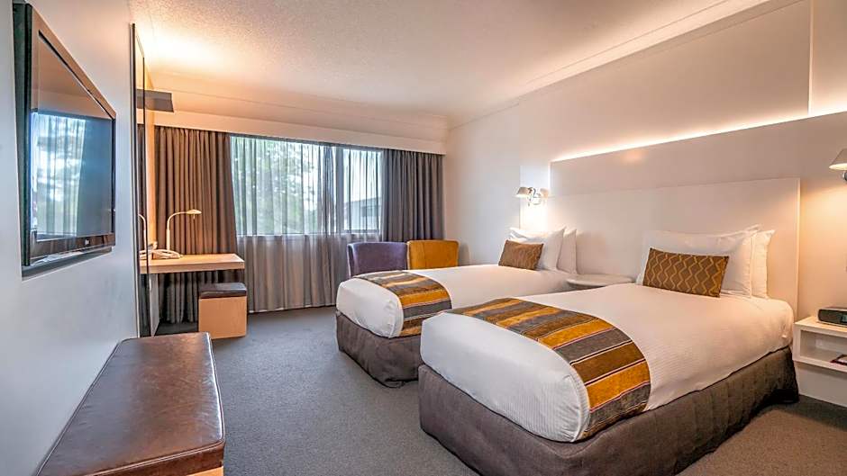 Scenic Hotel Marlborough