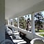 Franklin Terrace Bed and Breakfast