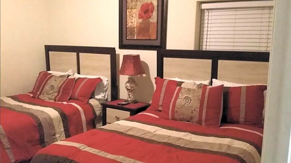 Tropic Winds Condo