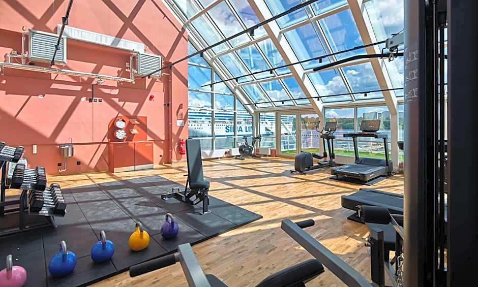 Scandic Södra Kajen