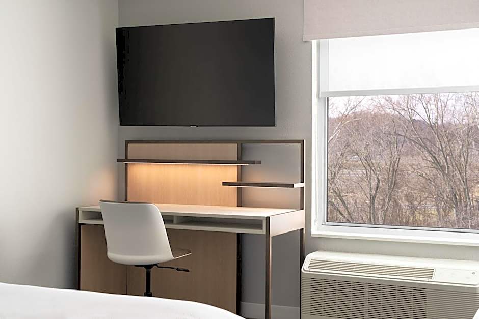 TownePlace Suites by Marriott New Philadelphia