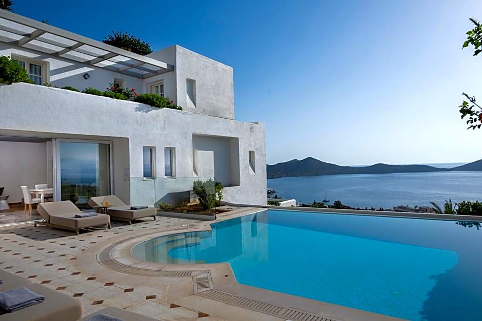 Elounda Gulf Villas by Sandglass