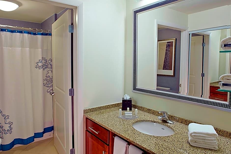Residence Inn by Marriott Clearwater Downtown