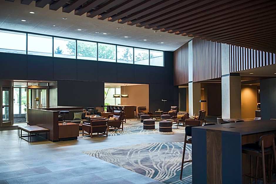 Chicago Marriott Schaumburg
