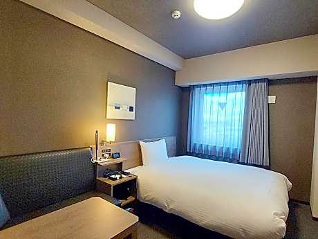 Comfort Single Room - Non-Smoking