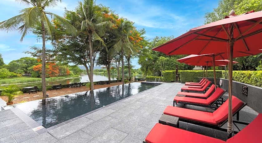 U Inchantree Kanchanaburi Hotel