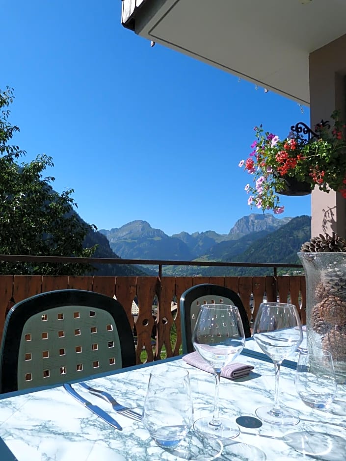 Hôtel Belalp
