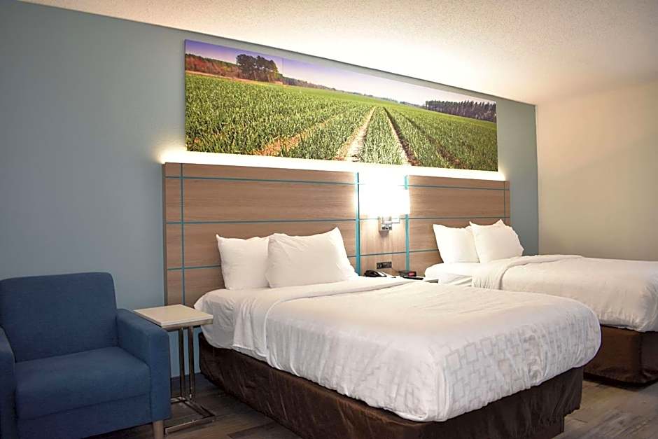 Clarion Point Vidalia - Lyons West