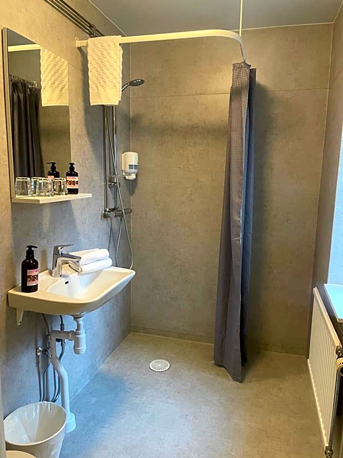 Hotell Briggen i Åhus