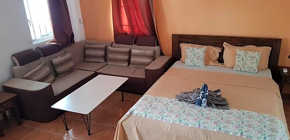 LeBovallon B&B