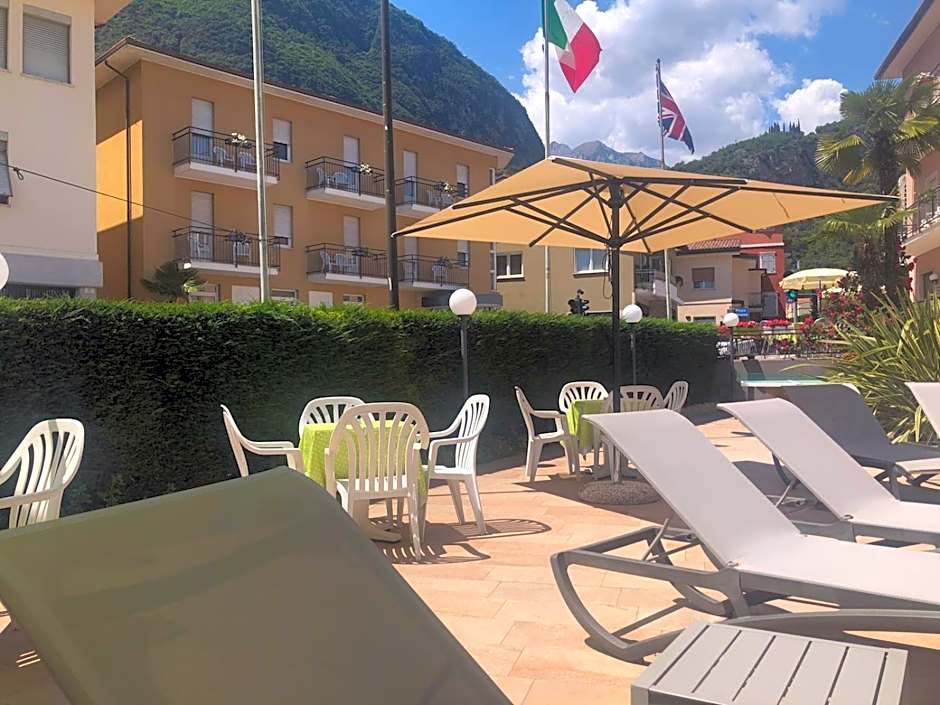 Hotel Alberello - Varone