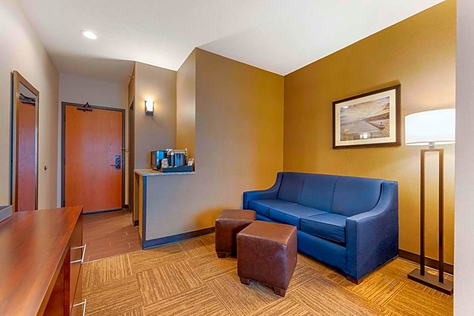 Lift Bridge Lodge, Ascend Hotel Collection