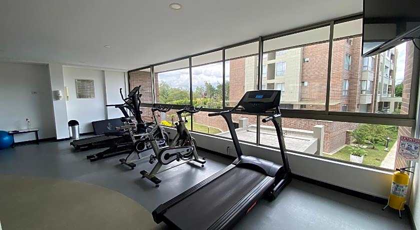 MG Hotels & Suites