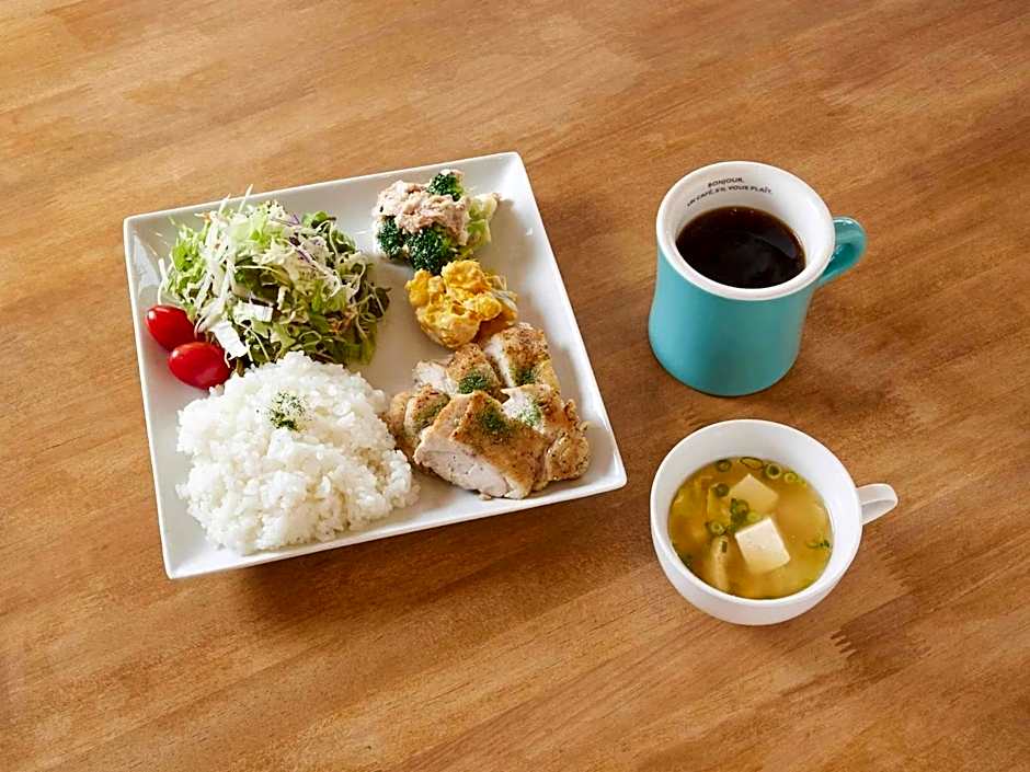 Kumagaya - Hotel - Vacation STAY 88851