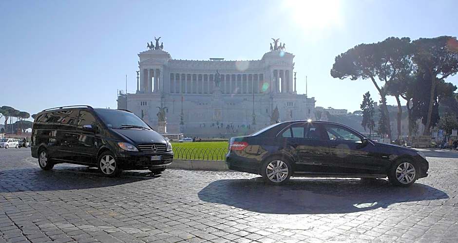 Anne & Mary B&B – Rome