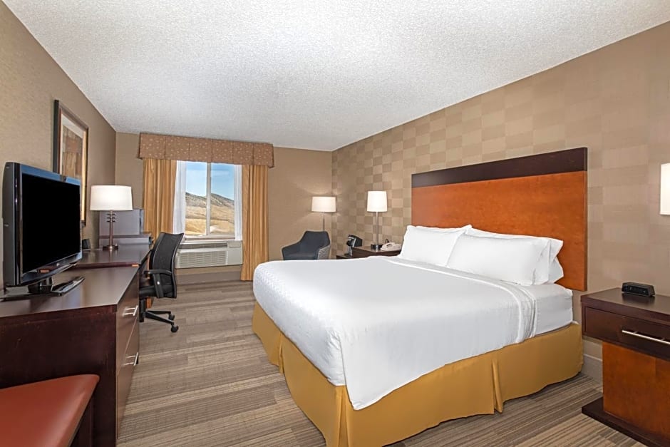 Holiday Inn Express Hotel & Suites Littleton