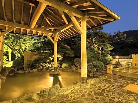 Ryokan Fushioukaku