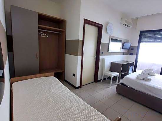 HOTEL BAIA VERDE GALLIPOLI