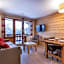 Résidence Les Balcons de Belle Plagne