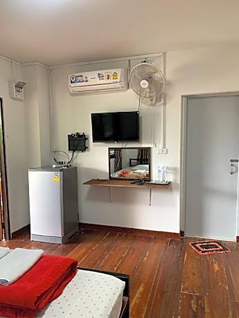 ฟากน้ำรีสอร์ทพะเยา