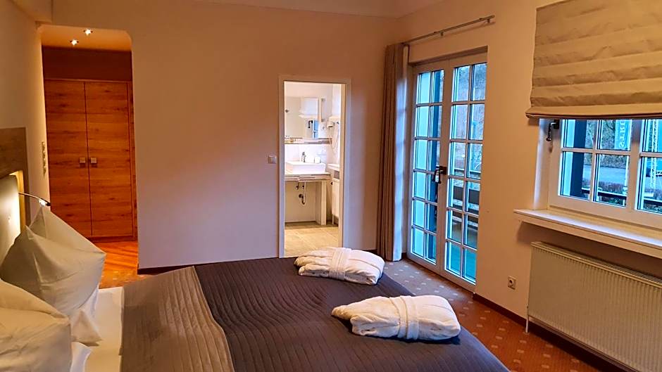 Struck Landhotel & SPA