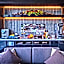 Ryotei Matsubaya Hotel