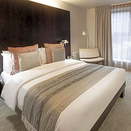 Hotel at Conference Aston