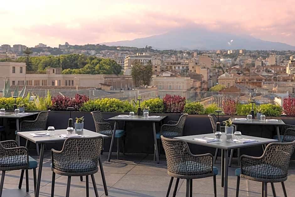 Palace Catania | UNA Esperienze