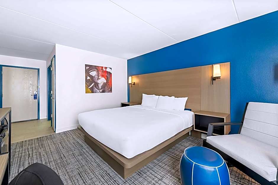 Best Western Plus Lower South End