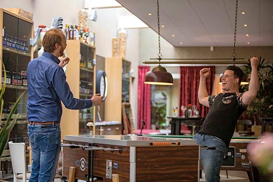 Hotel Het Witte Paard