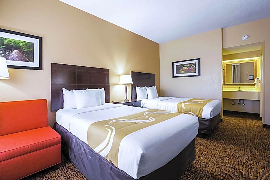 Quality Inn Dillon