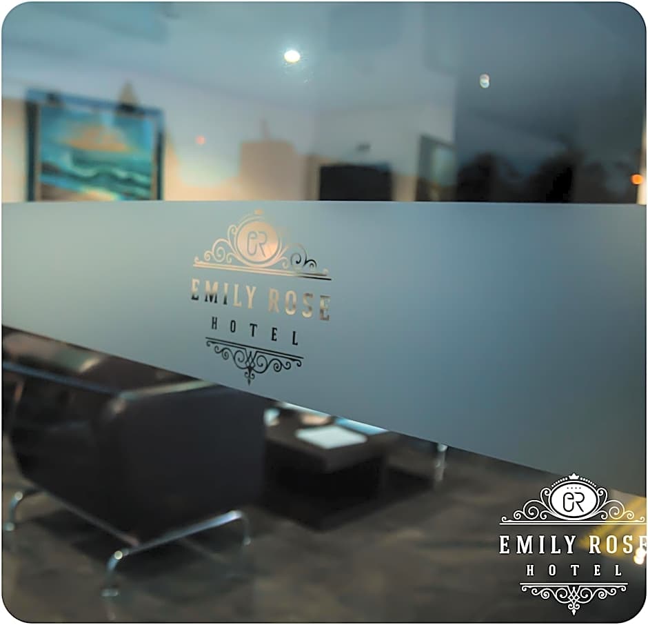 Emily Rose Hotel