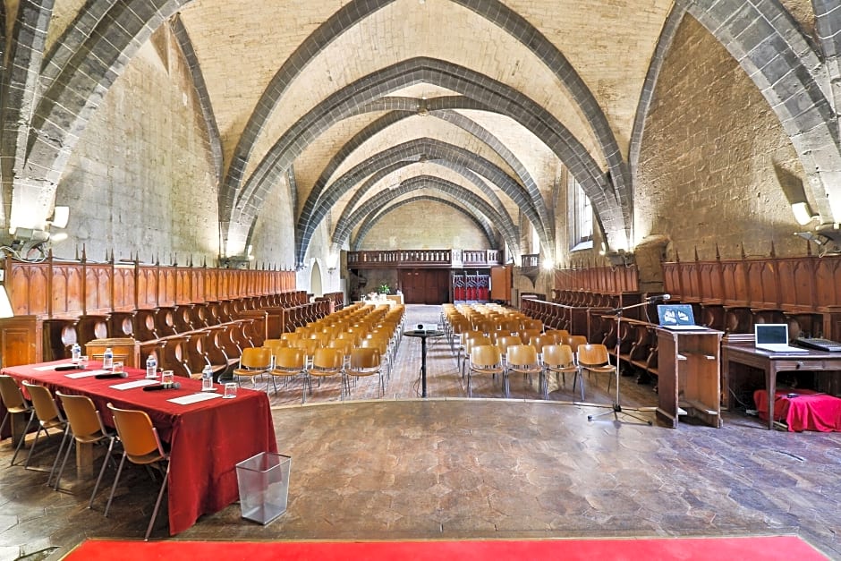 Hotel Le Couvent Royal
