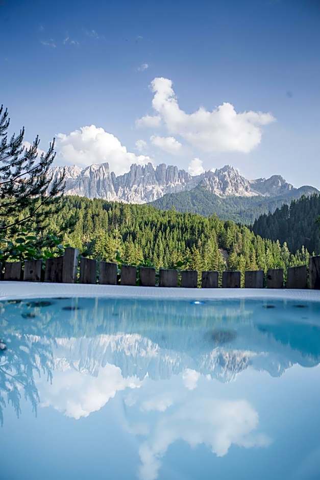 Bike & Ski Hotel Diana Karersee