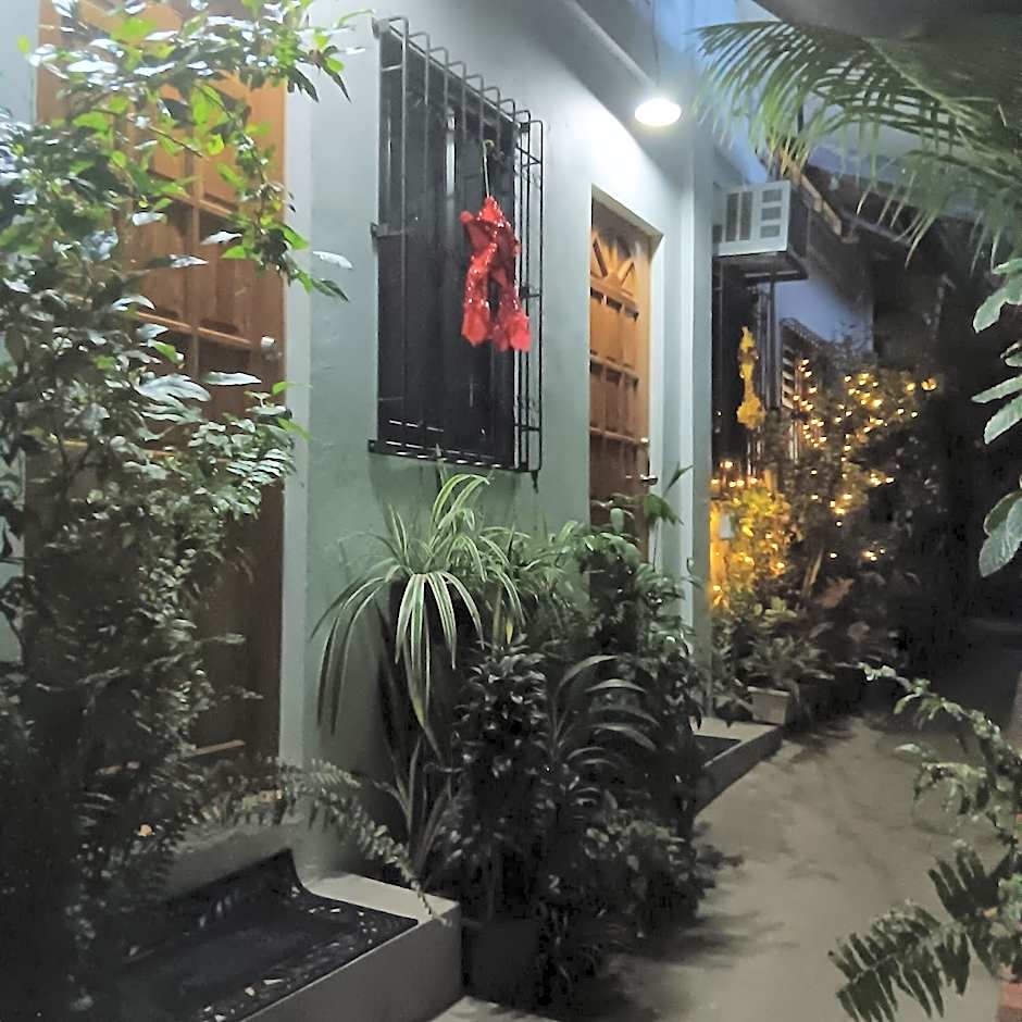 Susing Seaside Guesthouse