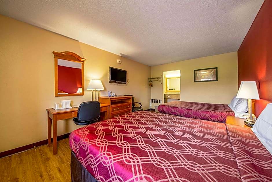Econo Lodge Mount Laurel - Philadelphia East