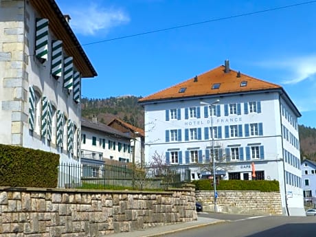 Hôtel de France
