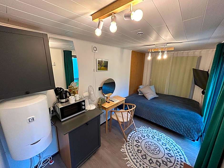 Paivilla Boutique Hotel