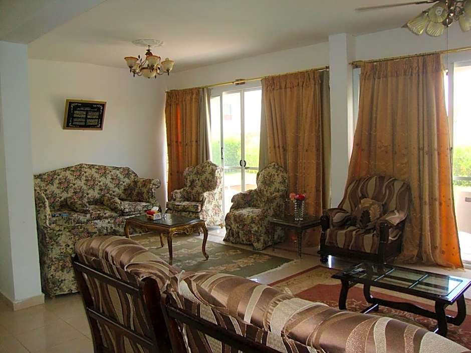 Luxury Villa Panorama Beach