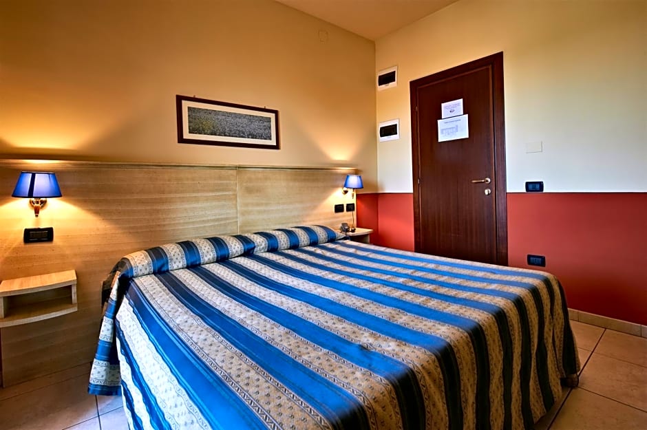 Locanda La Gozzetta
