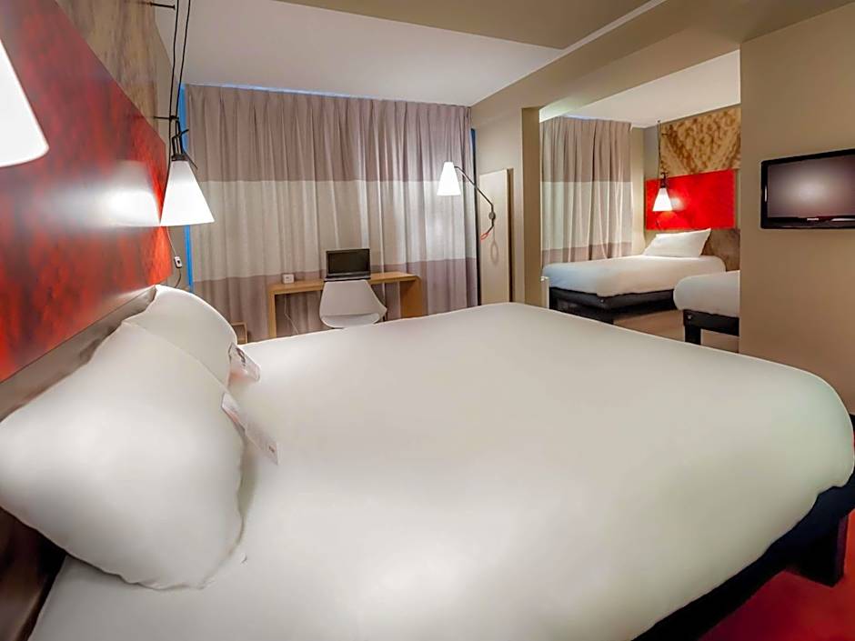 ibis Quimper