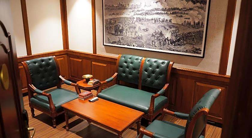 Nalapad's Hotel Bangalore International