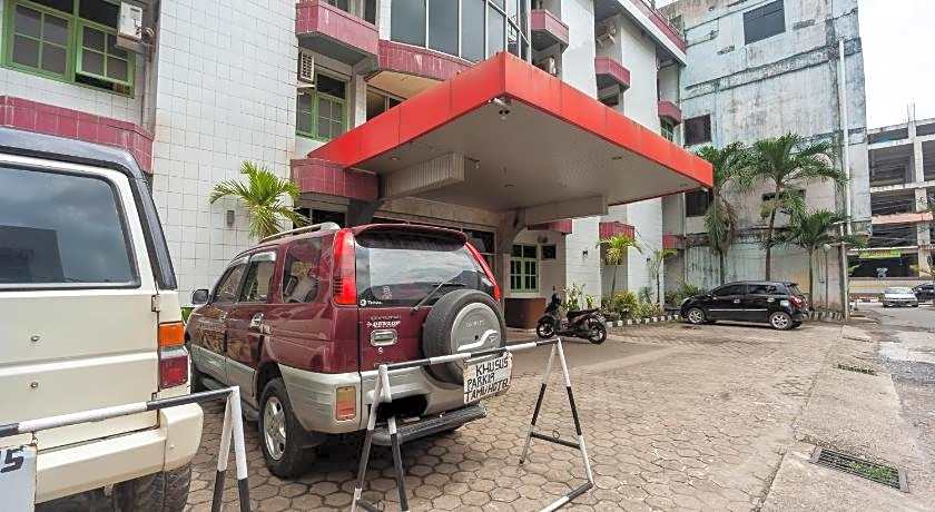 OYO 3435 Hotel Matahari 2 Syariah