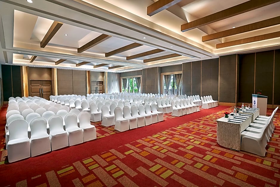 Hyatt Regency Lucknow