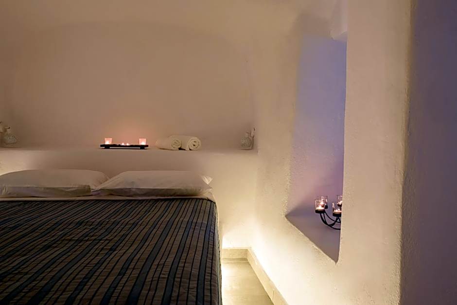 Ianthe Apartments & Villa